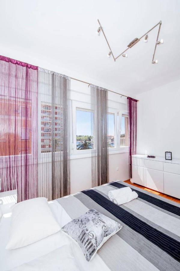 Bayshore Apartment Zára Kültér fotó