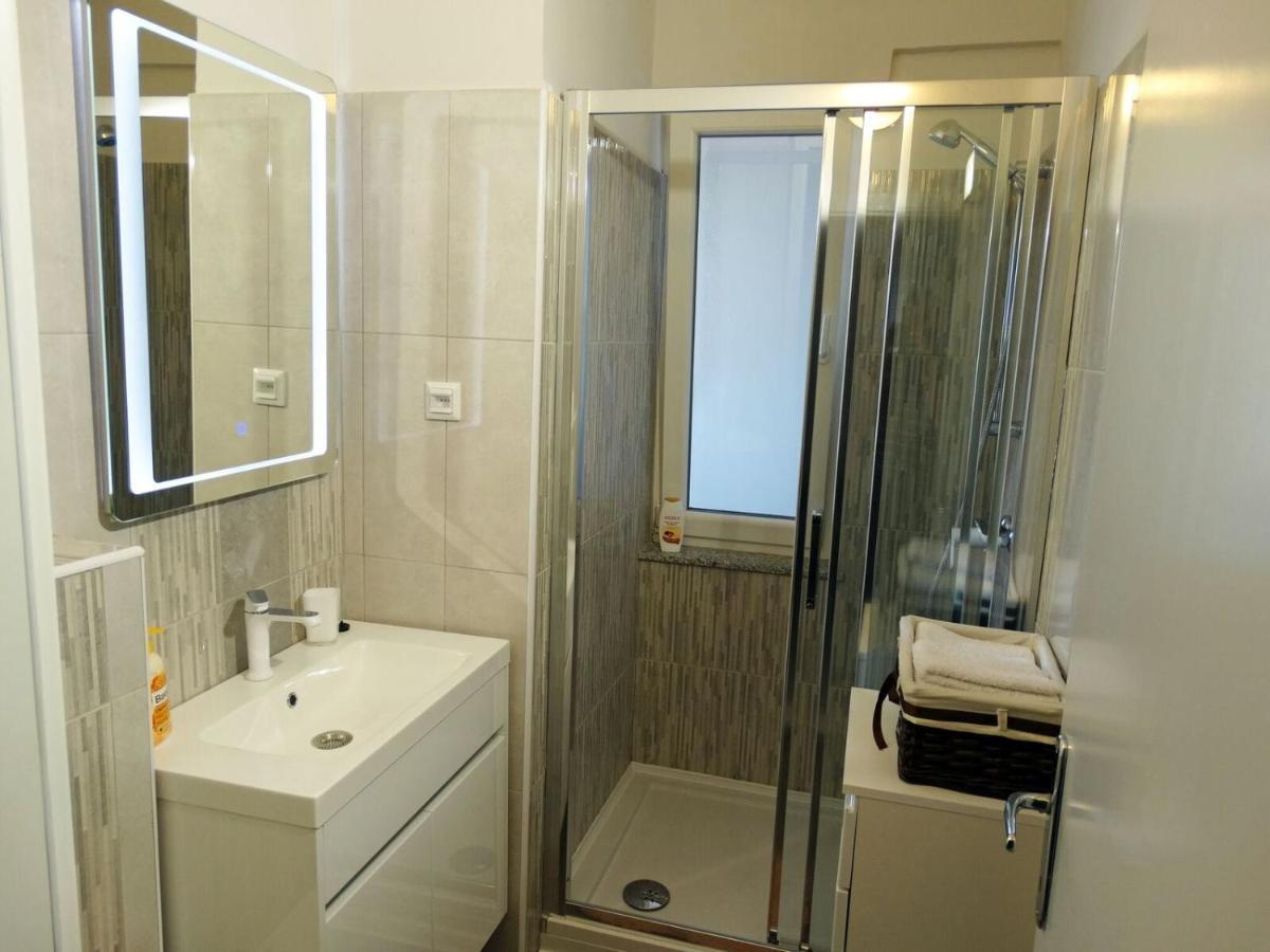 Bayshore Apartment Zára Kültér fotó