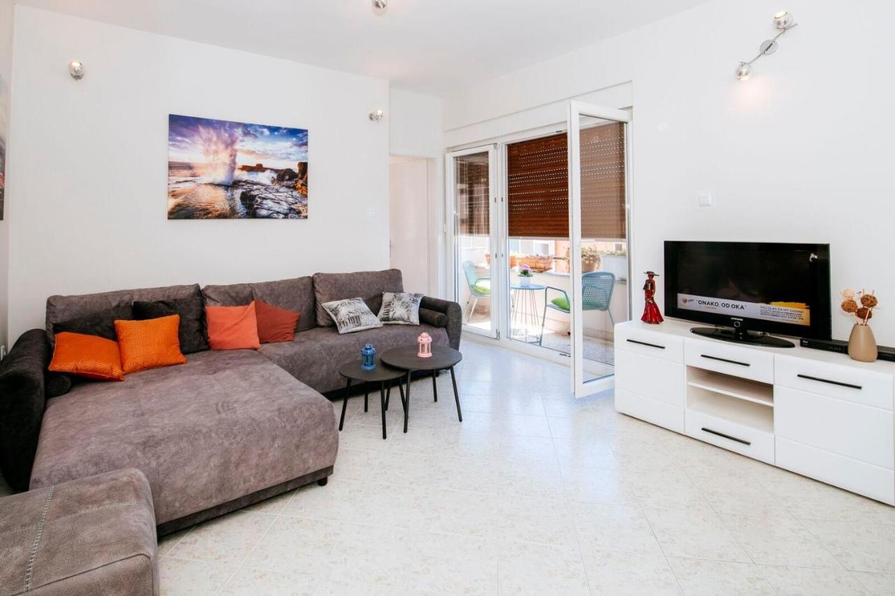 Bayshore Apartment Zára Kültér fotó