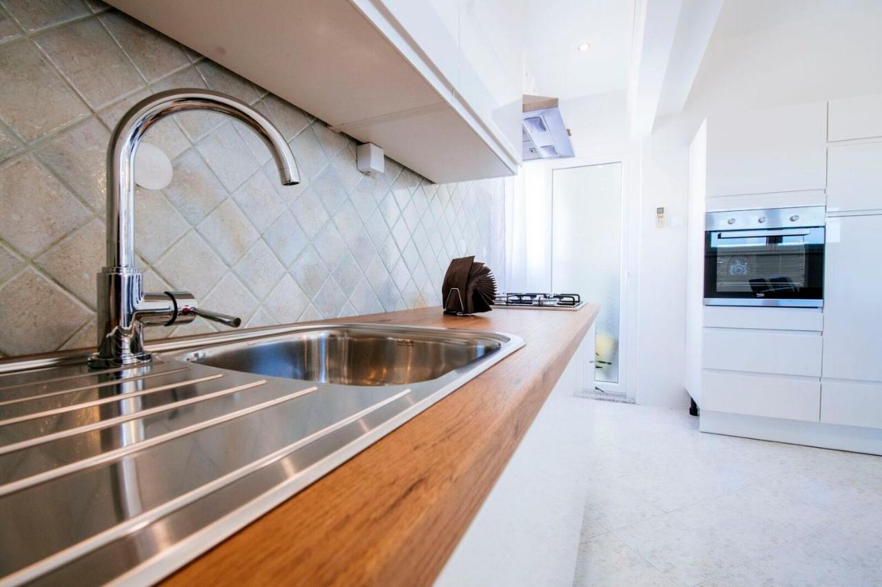 Bayshore Apartment Zára Kültér fotó