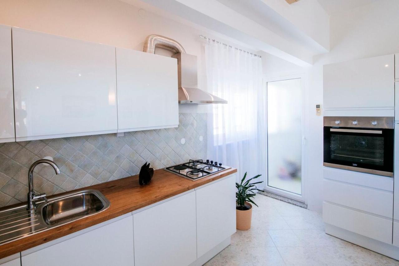 Bayshore Apartment Zára Kültér fotó