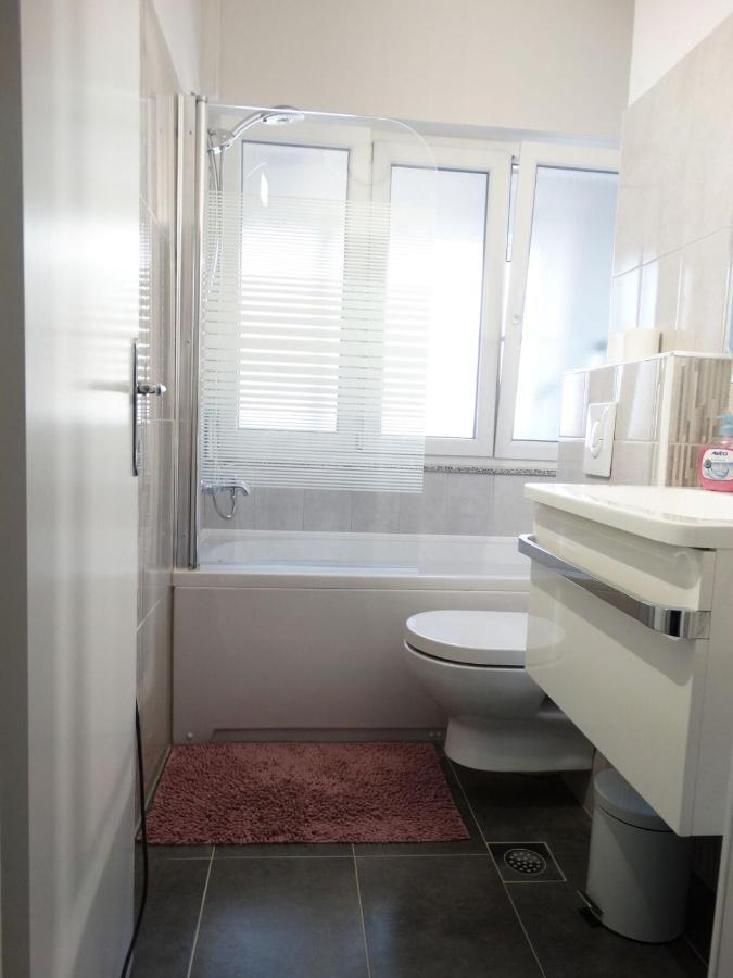 Bayshore Apartment Zára Kültér fotó