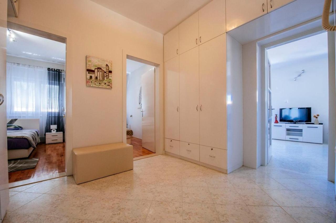 Bayshore Apartment Zára Kültér fotó