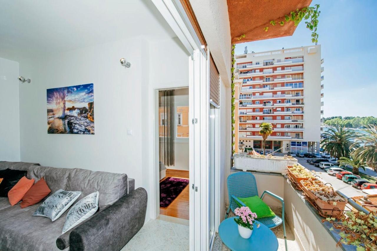 Bayshore Apartment Zára Kültér fotó