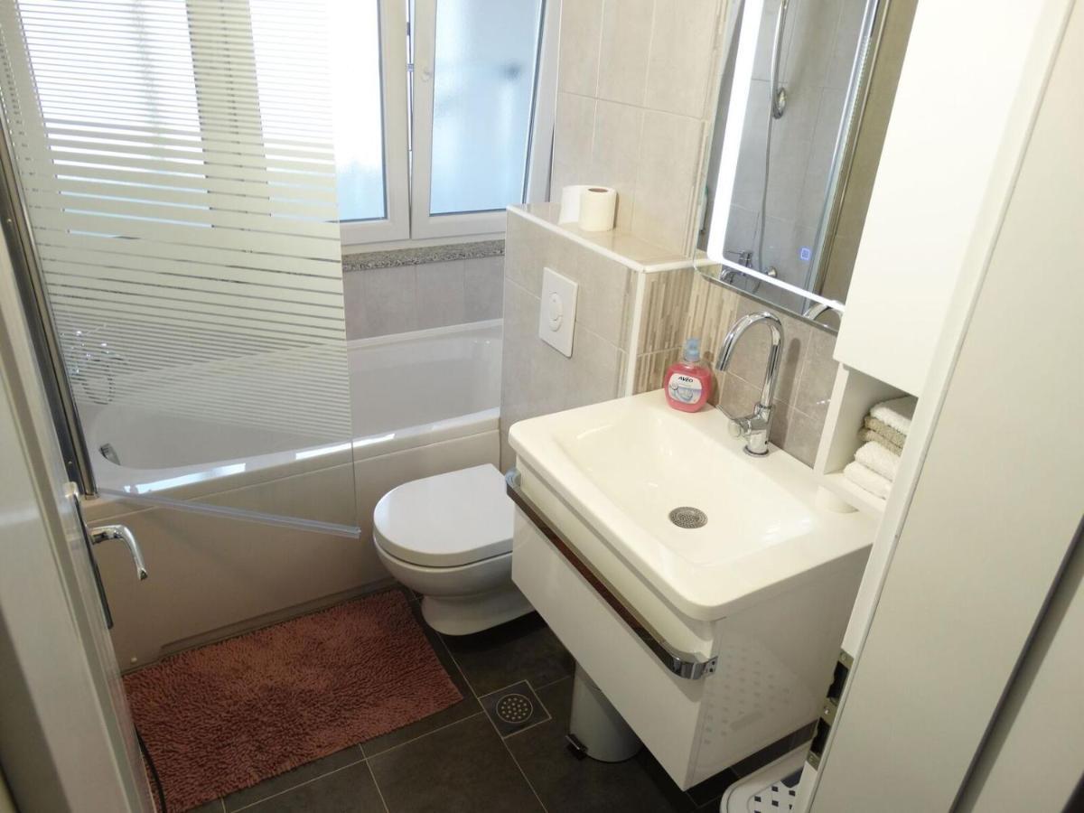 Bayshore Apartment Zára Kültér fotó