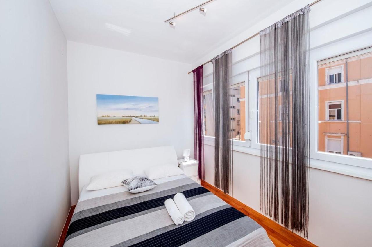 Bayshore Apartment Zára Kültér fotó