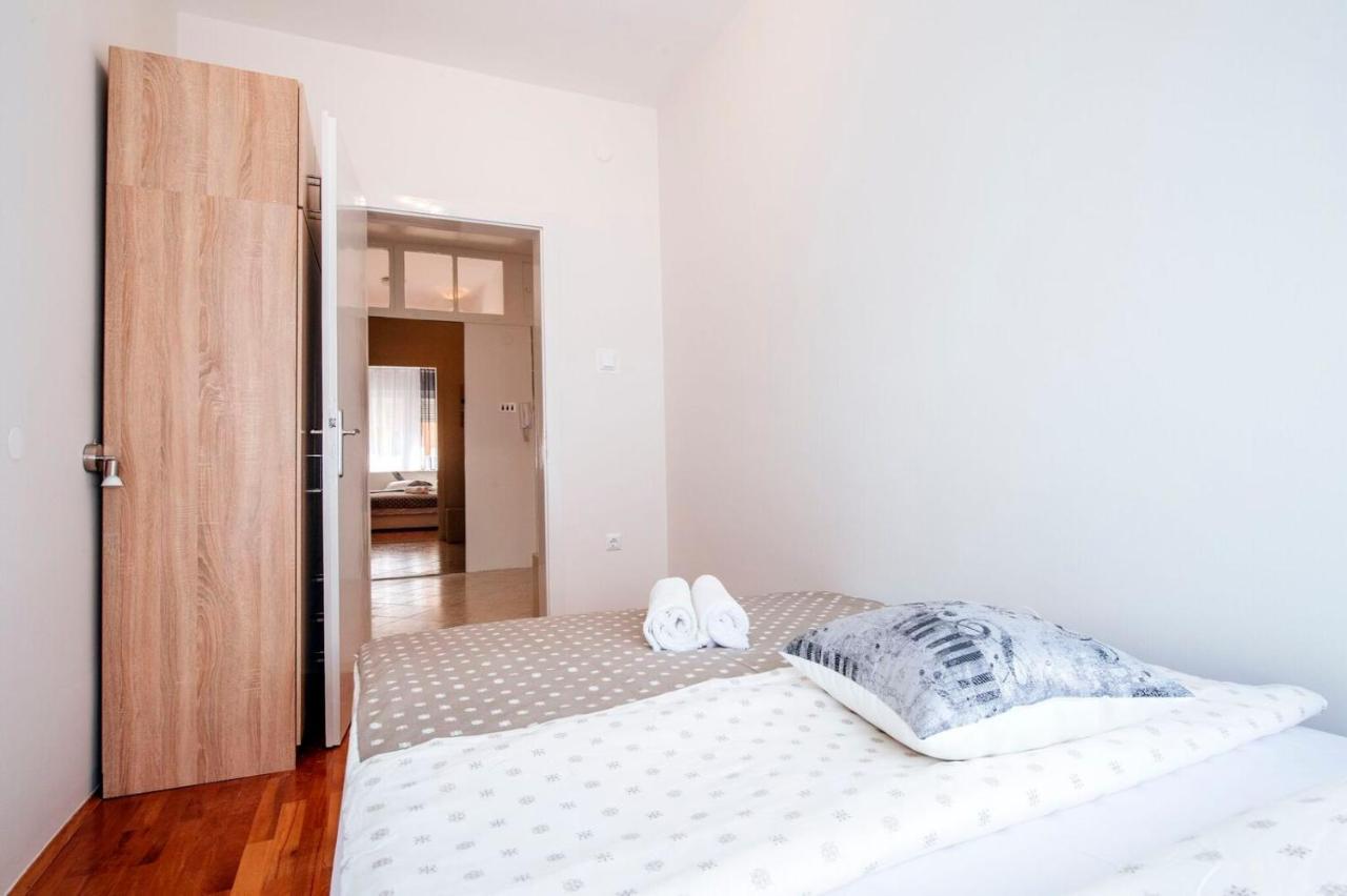 Bayshore Apartment Zára Kültér fotó
