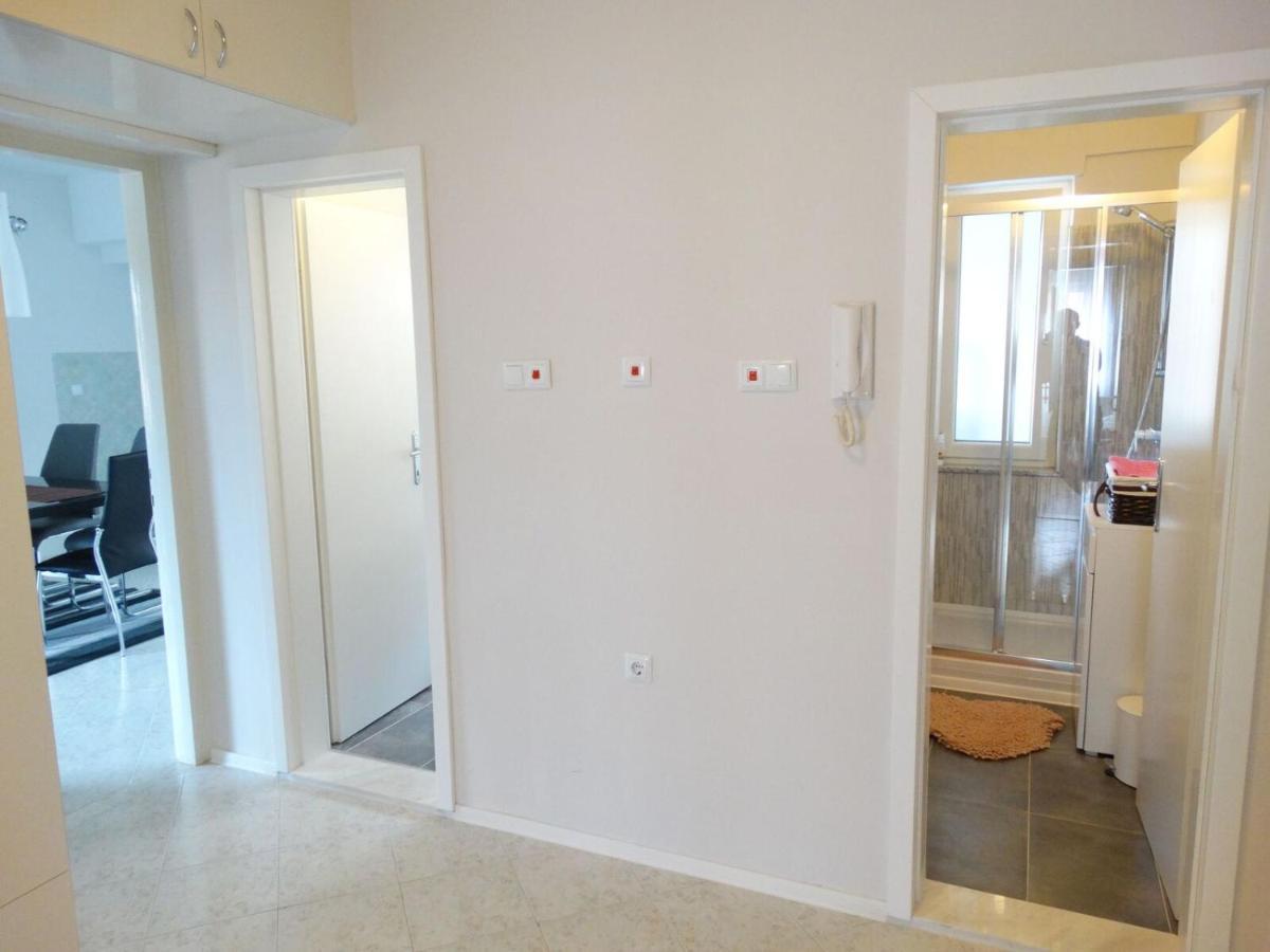 Bayshore Apartment Zára Kültér fotó
