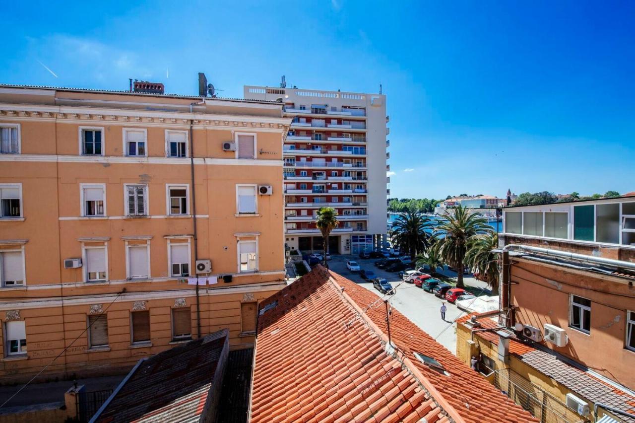 Bayshore Apartment Zára Kültér fotó