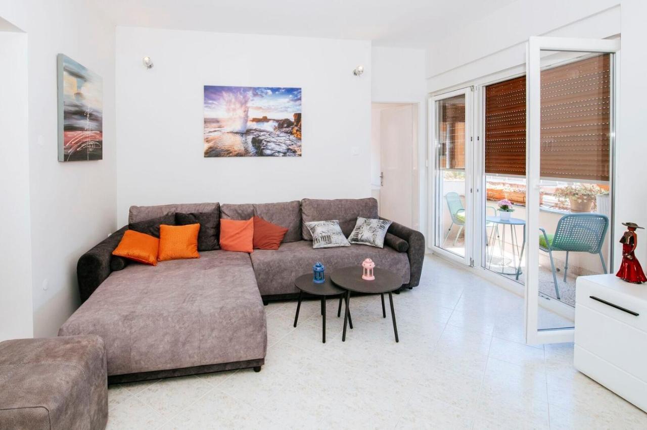 Bayshore Apartment Zára Kültér fotó