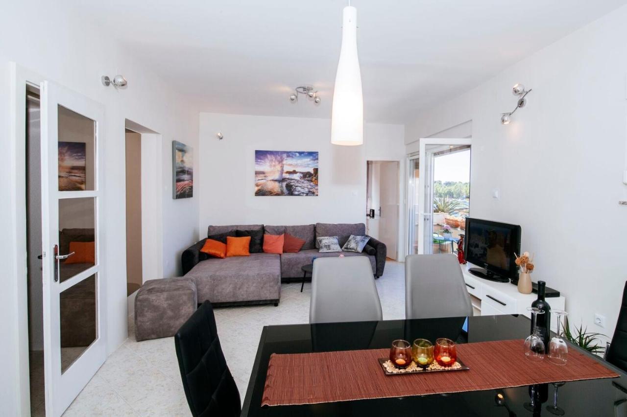Bayshore Apartment Zára Kültér fotó