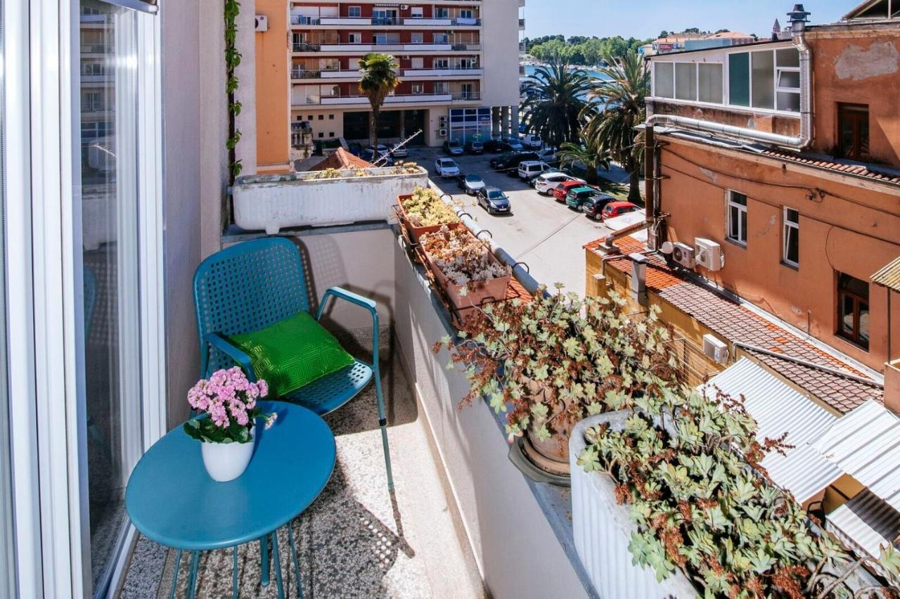 Bayshore Apartment Zára Kültér fotó