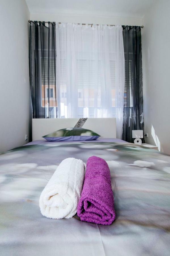 Bayshore Apartment Zára Kültér fotó