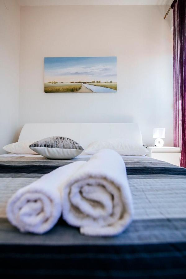 Bayshore Apartment Zára Kültér fotó
