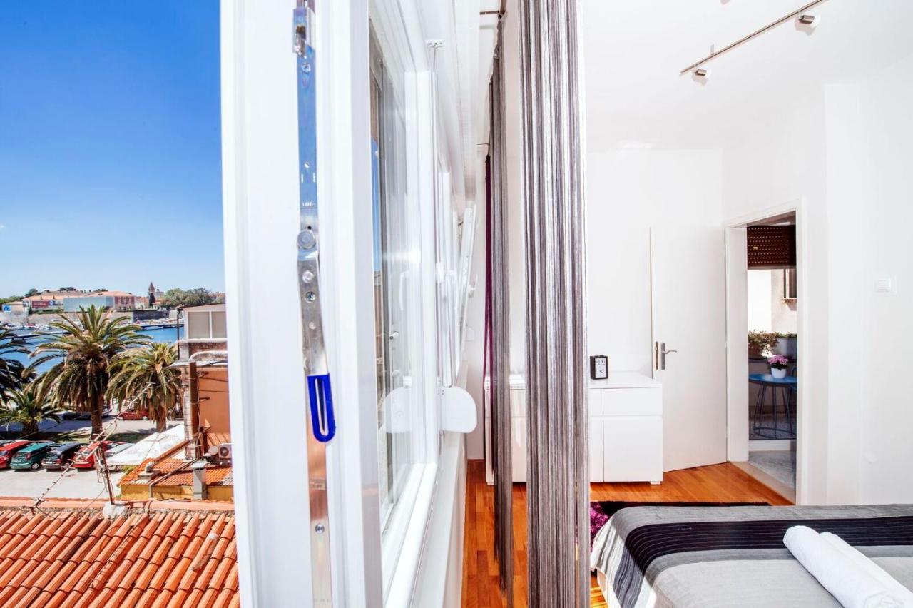 Bayshore Apartment Zára Kültér fotó
