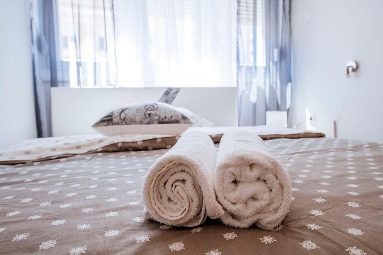 Bayshore Apartment Zára Kültér fotó