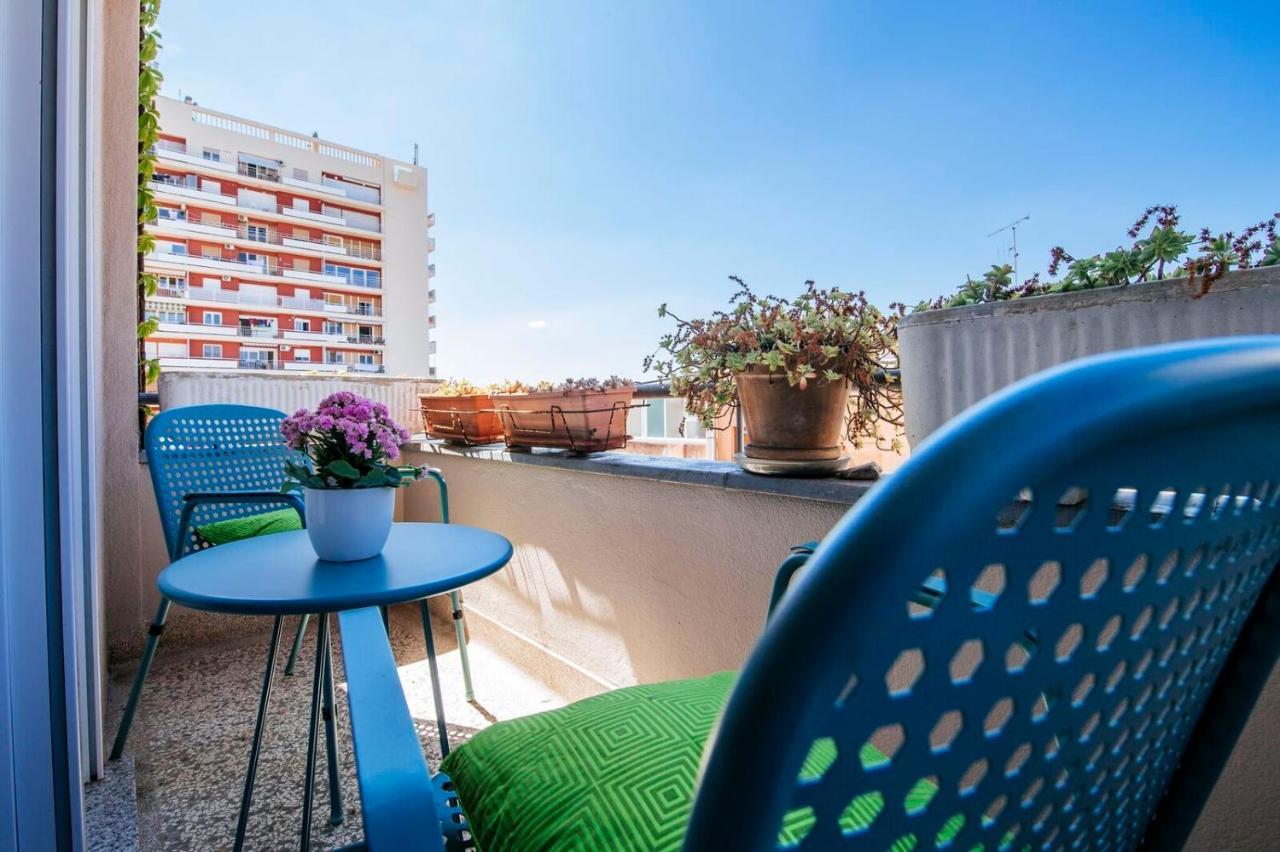 Bayshore Apartment Zára Kültér fotó