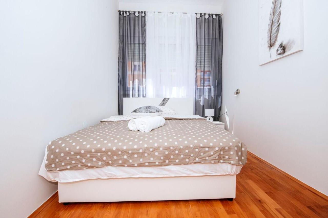 Bayshore Apartment Zára Kültér fotó
